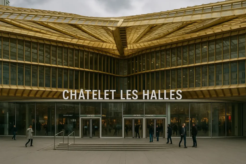 Quels sont les quartiers de Paris dangereux