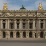Palais Garnier 9eme