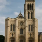 Basilique Seine Saint Denis
