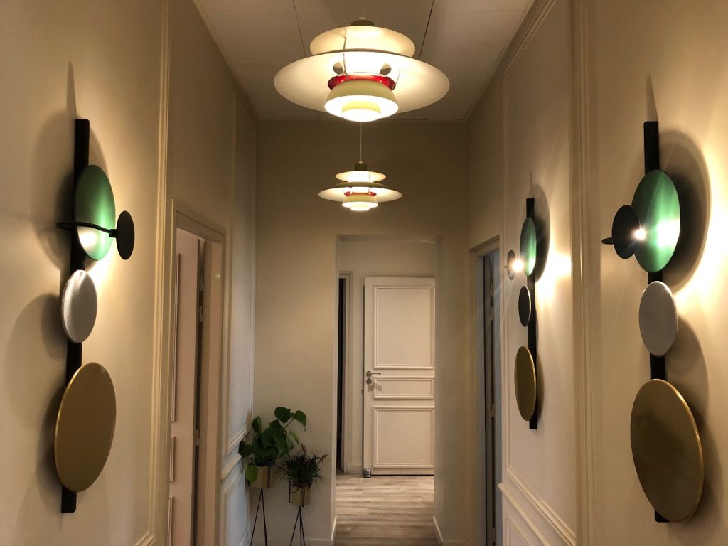 cabinet expertise SECOFI