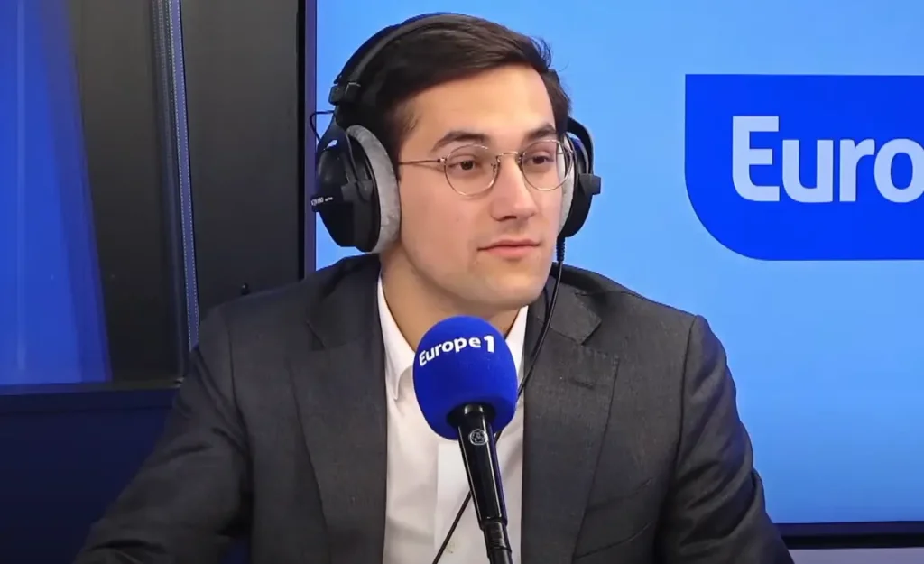 Jules torres vie privée