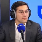 Jules torres vie privée