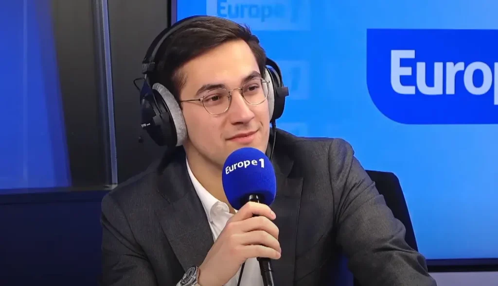jules torres compagnon