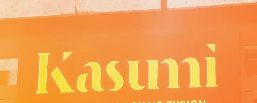 kasumi
