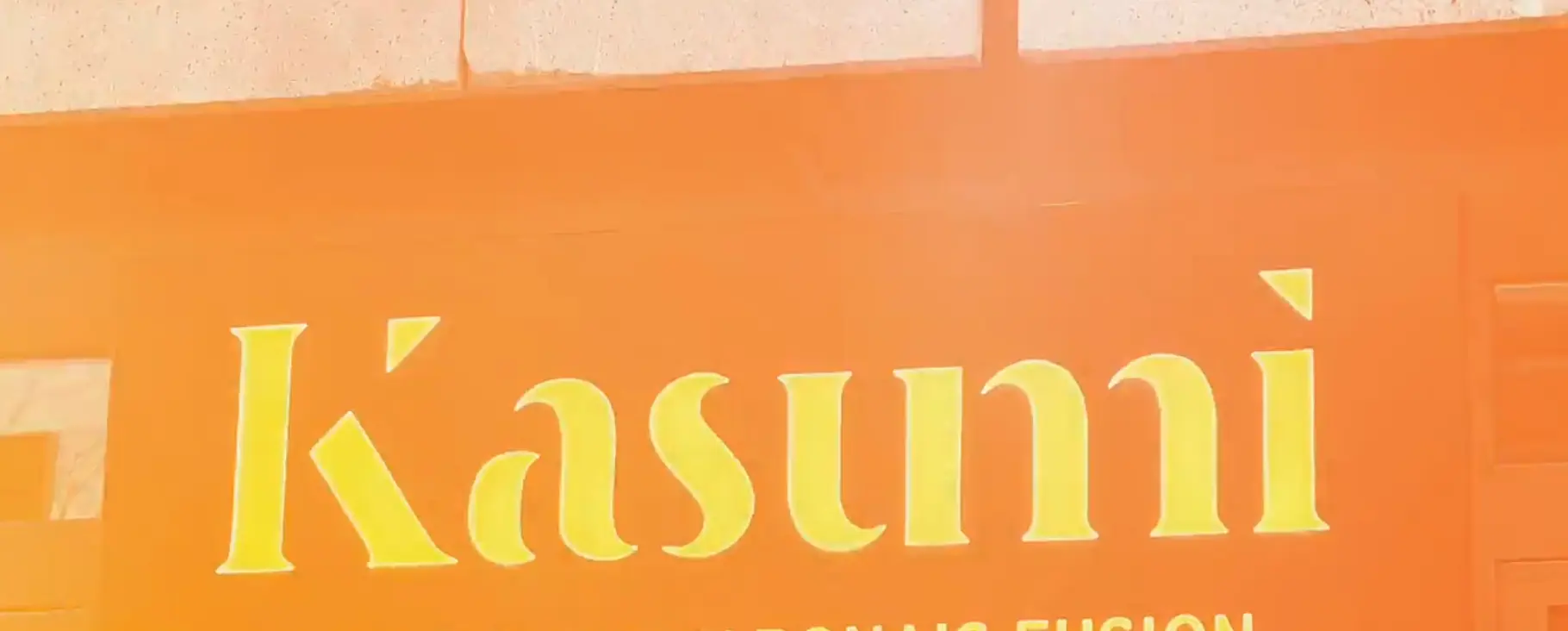kasumi