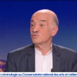 alain bauer cancer