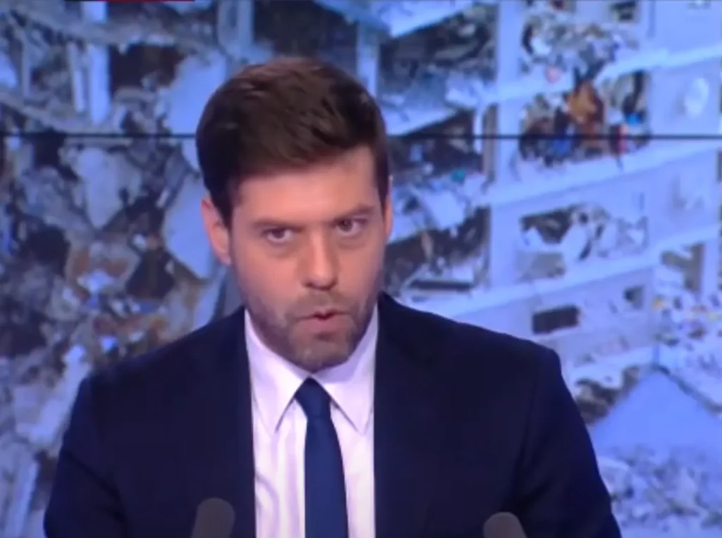 Julien pasquet