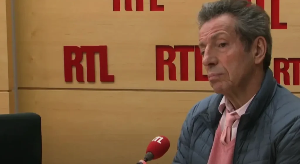 michel creton