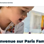 Paris-Famille