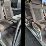 bus vip