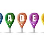 Padel à Paris