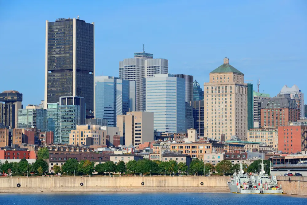 Montréal