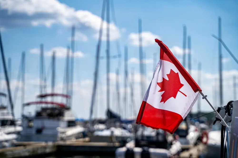 canada