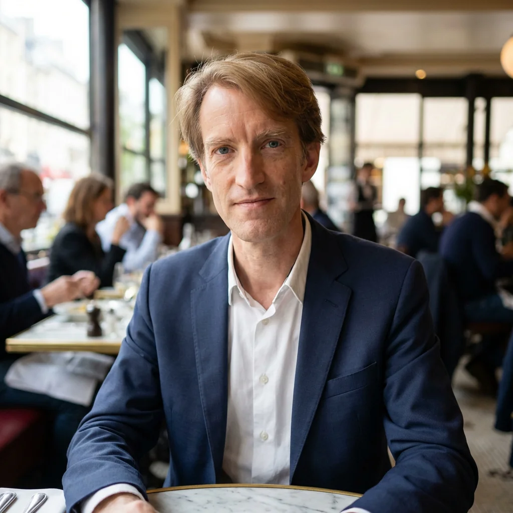 Antoine Kouchner : sa vie de couple révélée